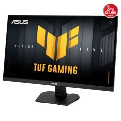 ASUS TUF GAMING VG279QM5F 27 260Hz 0.3ms FreeSync G-SYNC Full HD Fast IPS Monitör