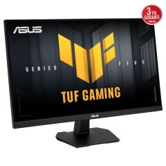 ASUS TUF GAMING VG279QM5F 27 260Hz 0.3ms FreeSync G-SYNC Full HD Fast IPS Monitör