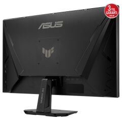 ASUS TUF GAMING VG279QM5F 27 260Hz 0.3ms FreeSync G-SYNC Full HD Fast IPS Monitör