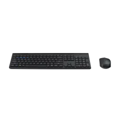 RAPOO 8110M MULTI MODE KABLOSUZ KLAVYE MOUSE SETİ 12482