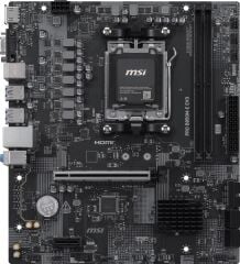 MSI PRO B850M-E EVO DDR5 AMD AM5 Soket DDR5 8200+(OC)MHz mATX Anakart