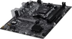 MSI PRO B850M-E EVO DDR5 AMD AM5 Soket DDR5 8200+(OC)MHz mATX Anakart