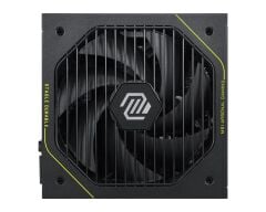 MSI MAG A1200PLS PCIE5 Siyah 1200W 80+ Platinum Full Modüler Power Supply