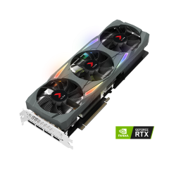 PNY GeForce RTX 3070 Ti 8GB XLR8 Gaming EPIC-X RGB Triple Fan
