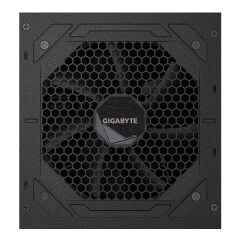 GIGABYTE UD850GM PG5 V2 850W 80+ Gold PCIe 5.1 ATX 3.1 Full Modüler Siyah Power Supply