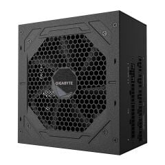 GIGABYTE UD850GM PG5 V2 850W 80+ Gold PCIe 5.1 ATX 3.1 Full Modüler Siyah Power Supply