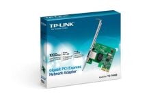 TP-LINK TG-3468 GIGABIT PCI EXPRESS AĞ ADAPTÖRÜ