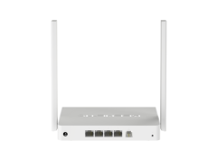 KEENETIC Omni DSL KN-2011-01TR 4 Port 300 Mbps VDSL2 Modem