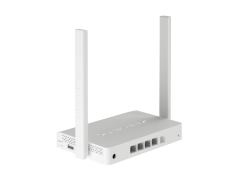 KEENETIC Omni DSL KN-2011-01TR 4 Port 300 Mbps VDSL2 Modem