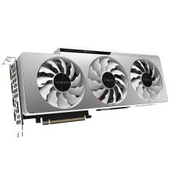 Gigabyte RTX 3080 Vision OC 10G GV-N3080VISION OC-10GD V2 320 Bit GDDR6X 10 GB Ekran Kartı V2.0