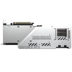 Gigabyte RTX 3080 Vision OC 10G GV-N3080VISION OC-10GD V2 320 Bit GDDR6X 10 GB Ekran Kartı V2.0