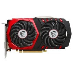 MSI GEFORCE GTX 1050 TI GAMING X 4G 4GB GDDR5 128bit NVIDIA Ekran Kartı