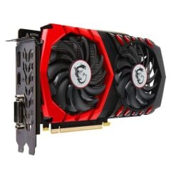 MSI GEFORCE GTX 1050 TI GAMING X 4G 4GB GDDR5 128bit NVIDIA Ekran Kartı