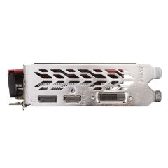 MSI GEFORCE GTX 1050 TI GAMING X 4G 4GB GDDR5 128bit NVIDIA Ekran Kartı