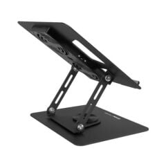 FRISBY FNC-5165ST Siyah Katlanır Taşınabilir Notebook Stand