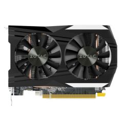 Zotac GTX 1050 Ti OC EDITION GDDR5 4GB 128Bit Nvidia GeForce DX12 Ekran Kartı