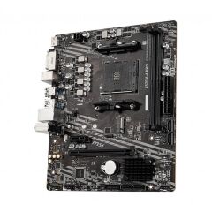 MSI A520M-A PRO Amd A520 Soket AM4 DDR4 4600 MHz(OC) M.2 Anakart