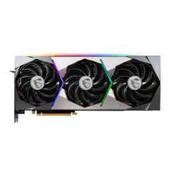MSI GEFORCE RTX 3070 TI SUPRIM X 8GB GDDR6X 256bit NVIDIA Ekran Kartı