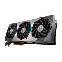 MSI GEFORCE RTX 3070 TI SUPRIM X 8GB GDDR6X 256bit NVIDIA Ekran Kartı
