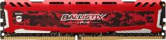 Crucial Ballistix Sport 8GB 2400MHz DDR4 CL16 BLS8G4D240FSE Ram
