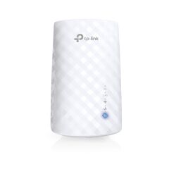 TP-LINK RE190 AC750 Dual Band Wi Fi Menzil Genişletici 2.4-5Ghz