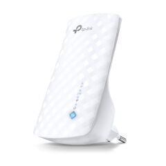 TP-LINK RE190 AC750 Dual Band Wi Fi Menzil Genişletici 2.4-5Ghz