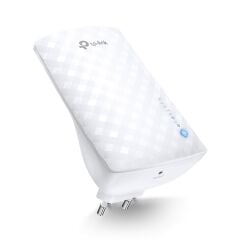 TP-LINK RE190 AC750 Dual Band Wi Fi Menzil Genişletici 2.4-5Ghz