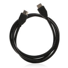 DARK 1,5 Metre HDMI Kablo Altın Uçlu 3D v1.4 DK-HD-CV14L150A90