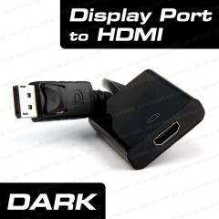 DARK Display Port - HDMI Dönüştürücü DK-HD-ADPXHDMI