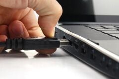 DARK Display Port - HDMI Dönüştürücü DK-HD-ADPXHDMI