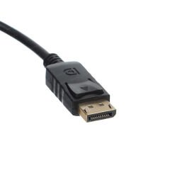 DARK Display Port - VGA(Analog) Aktif Dönüştürücü DK-HD-ADPXVGA