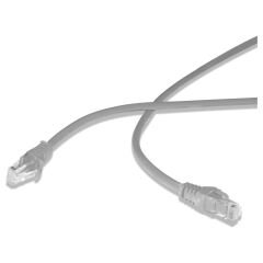 FLAXES FNK-615G 15MT CAT6 Patch Kablo Gri