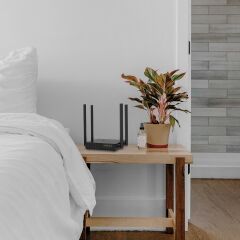 TP-LINK Archer C54 AC1200 Dual Band Wi-Fi Router 4 Anten