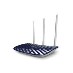 TP-LINK Archer C20 AC750 Dual Band Wi-Fi Router 2.4-5 GHZ