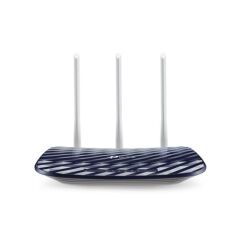 TP-LINK Archer C20 AC750 Dual Band Wi-Fi Router 2.4-5 GHZ
