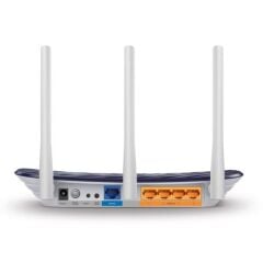 TP-LINK Archer C20 AC750 Dual Band Wi-Fi Router 2.4-5 GHZ