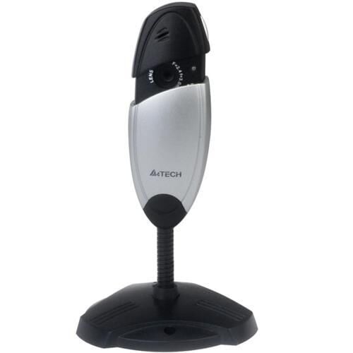 A4 TECH PK635G 1.3MP Mikrofonlu Web Kamera Anti-Glare