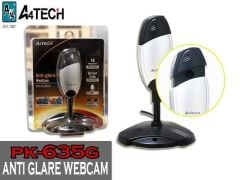 A4 TECH PK635G 1.3MP Mikrofonlu Web Kamera Anti-Glare