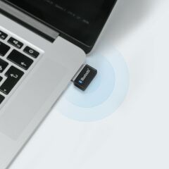TP-LINK MERCUSYS MA530 Bluetooth 5.3 Nano USB Adapter