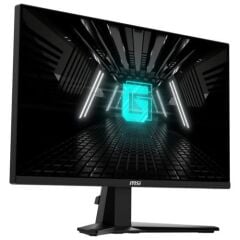 MSI 24.5 G255F Flat RAPID IPS 1ms 180HZ Free-Sync Siyah FHD Monitör