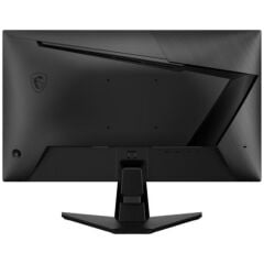MSI 24.5 G255F Flat RAPID IPS 1ms 180HZ Free-Sync Siyah FHD Monitör