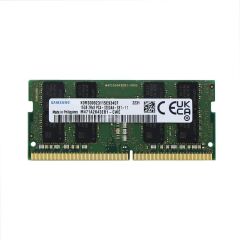 Samsung 16 GB 3200 MHz Cl22 M471A2K43EB1-CWE DDR4 Notebook Ram (2EL)