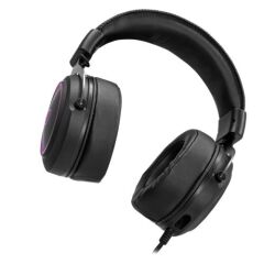 COOLER MASTER CH331 USB 7.1 RGB Mikrofonlu Oyuncu Kulaklığı
