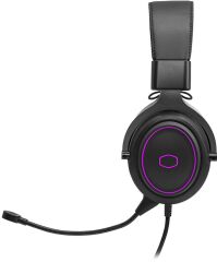 COOLER MASTER CH331 USB 7.1 RGB Mikrofonlu Oyuncu Kulaklığı