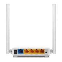 TP-LINK TL-WR844N 300 Mbps Çoklu Mod Wi-Fi Router