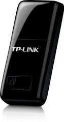 TP-LINK TL-WN823N 300Mbps MİNİ KABLOSUZ N USB ADAPTOR