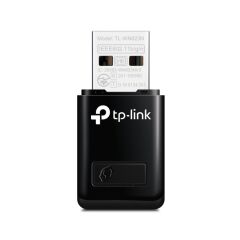 TP-LINK TL-WN823N 300Mbps MİNİ KABLOSUZ N USB ADAPTOR