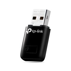 TP-LINK TL-WN823N 300Mbps MİNİ KABLOSUZ N USB ADAPTOR