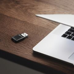 TP-LINK TL-WN823N 300Mbps MİNİ KABLOSUZ N USB ADAPTOR