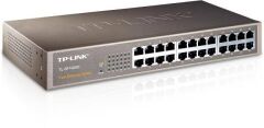 TP-LINK TL-SF1024D 24 PORT 10/100 SWITCH